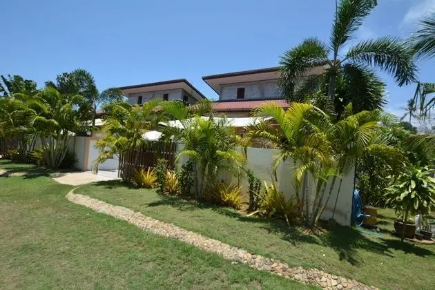 Lanta Sitara Villa 2 - Dış Mekan
