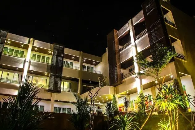 Lanta Sport Resort