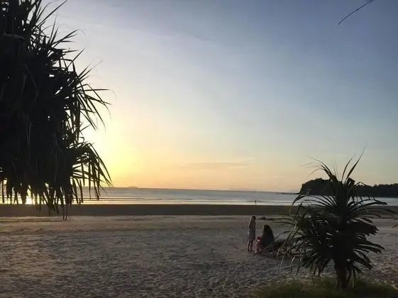 Lanta Summer House