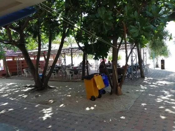 Lanta Summer House - Dış Mekan