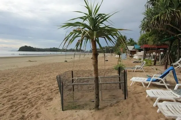 Lanta Summer House - Plaj