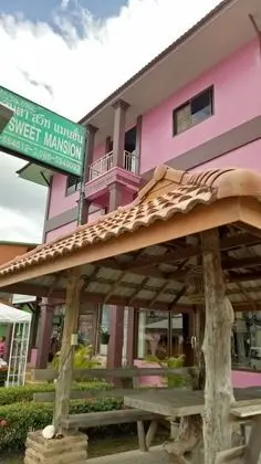 Lanta Sweet Mansion