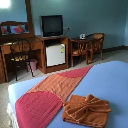 Lanta Sweet Mansion - Mutfak Özellikleri