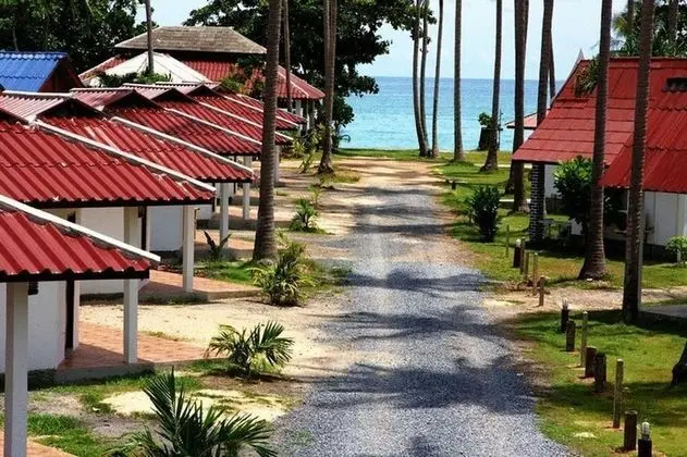 Lanta Veranda Resort