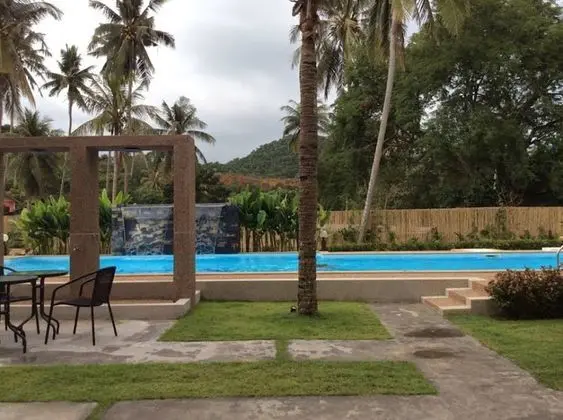 Lanta Wanida Resort - Havuz