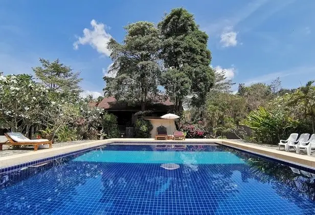 Lanta Whiterock Resort