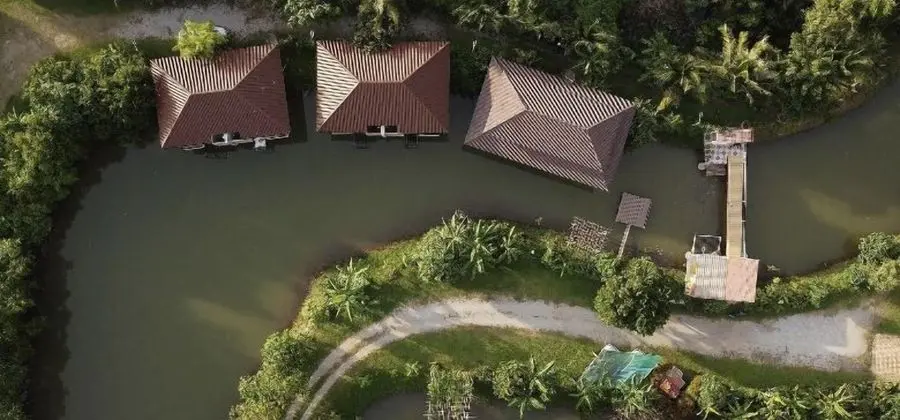 Lantala Residence