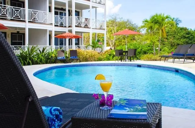 Lantana Resort by Island Villas