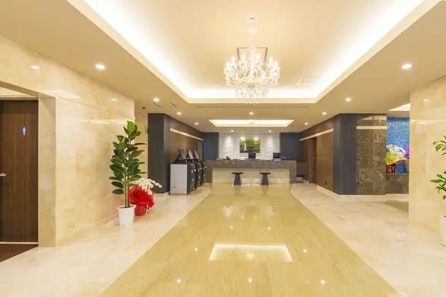 Hotel Lantana Naha Kokusai - Dori - Öne Çıkan Resim