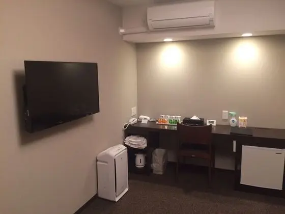 Hotel Lantana Osaka - Oda
