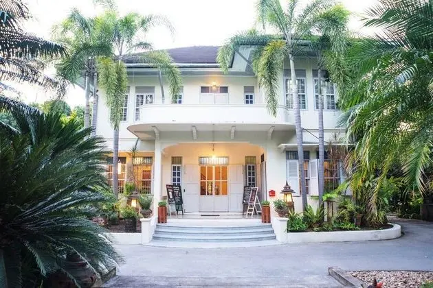 Villa Lantara Chiang Mai - Genel