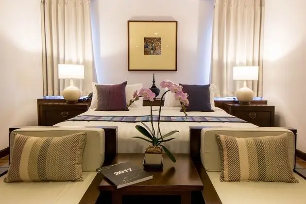Villa Lantara Chiang Mai - Oda