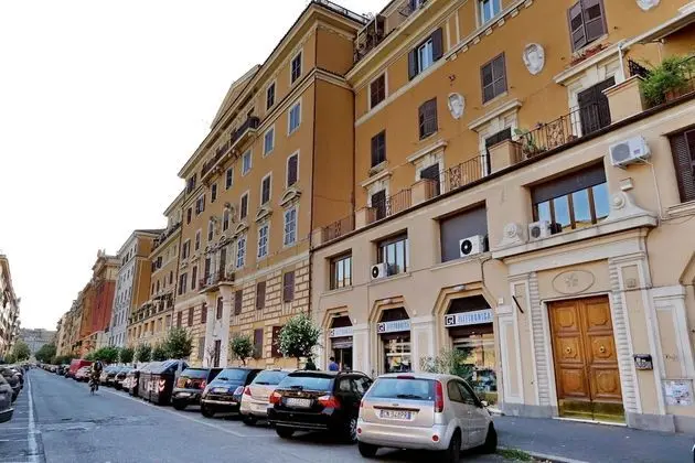 Lante Apartment