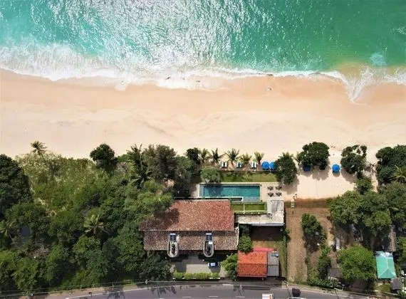 Lantern Boutique Hotel by Reveal