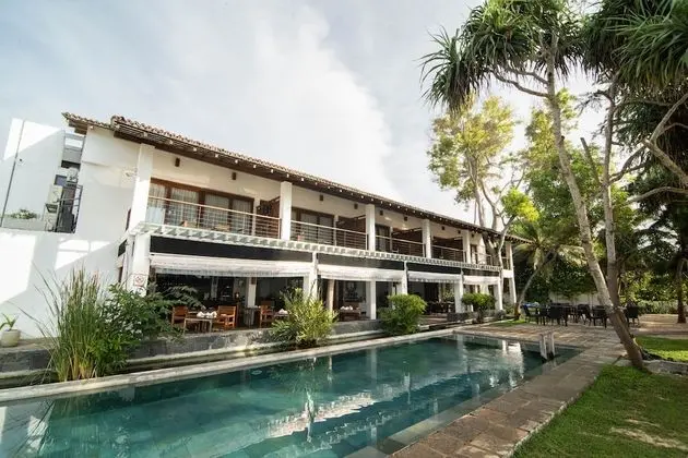 Lantern Boutique Hotel by Reveal - Havuz
