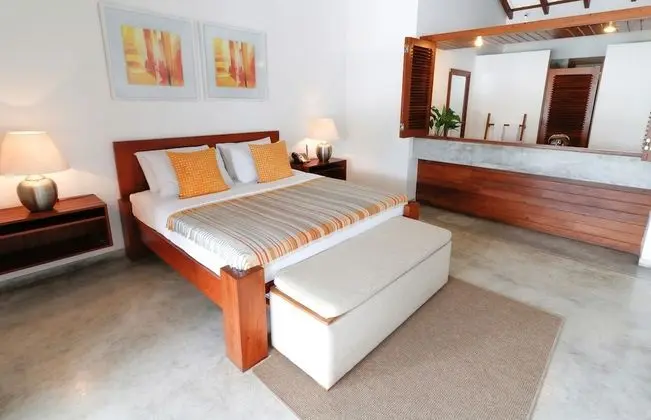 Lantern Boutique Hotel by Reveal - Oda