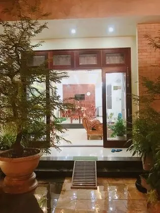 Lantern Villa - Dış Mekan