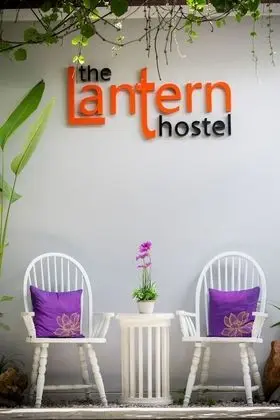 The Lantern Hostel and SPA - Dış Mekan