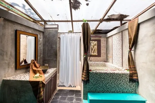 The Lantern Hostel and SPA - Spa
