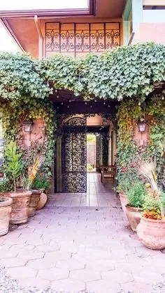 Lantern Light Inn - Romantic Getaway - Lobi