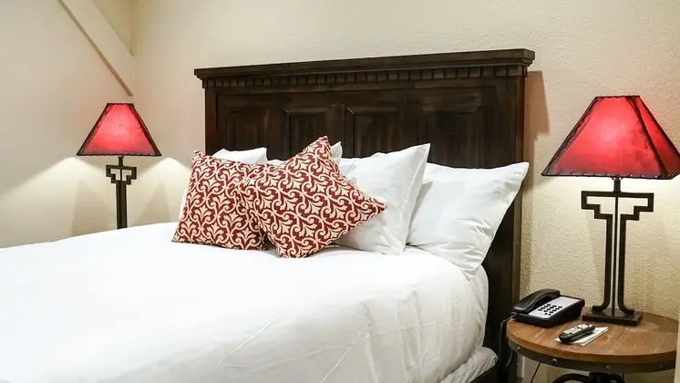 Lantern Light Inn - Romantic Getaway - Oda