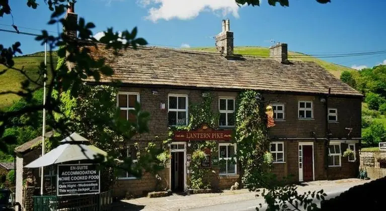 The Lantern Pike Inn