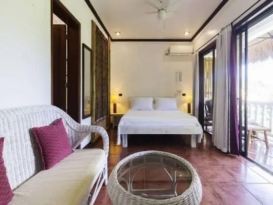 Lanterna Hotel Boracay - Öne Çıkan Resim