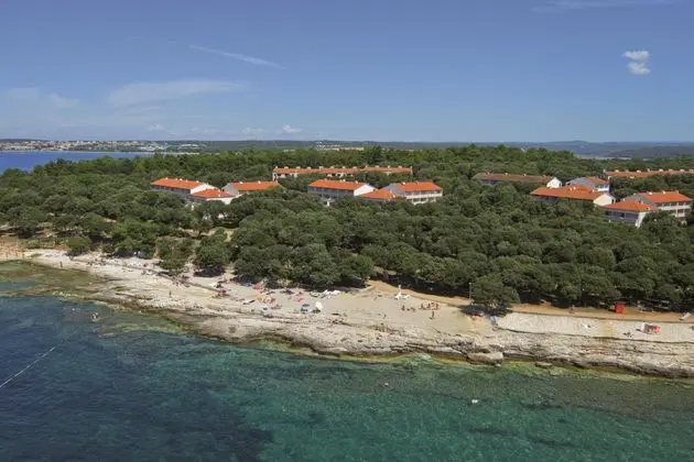 Lanterna Sunny Resort by Valamar