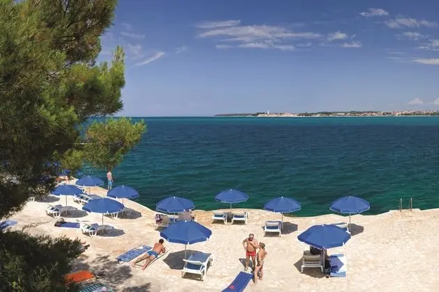 Lanterna Sunny Resort by Valamar