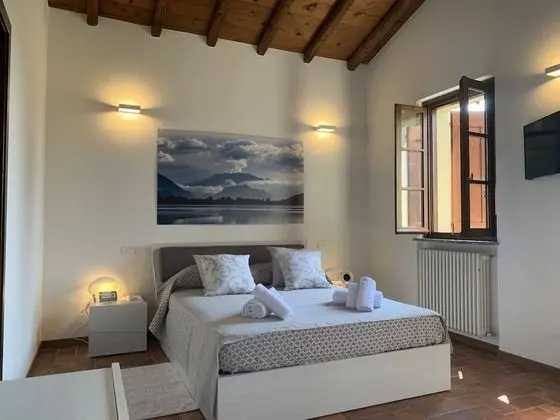 L'Antica Corte Lazzago