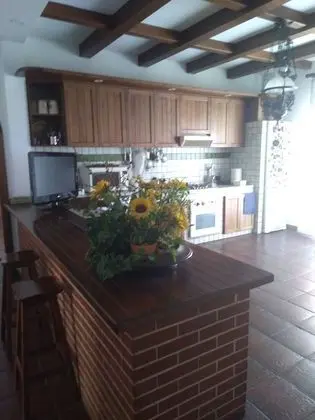 Lantica Dimora - Apartment