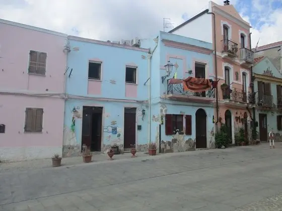 L'Antica Locanda