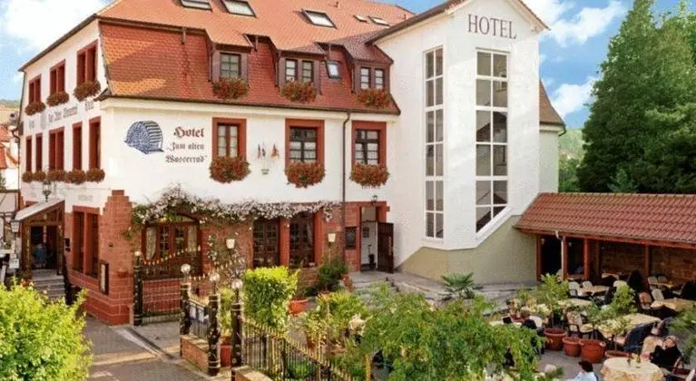 L´Antica Ruota - Zum Alten Wasserrad