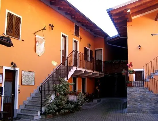 L'Antico Borgo - 1