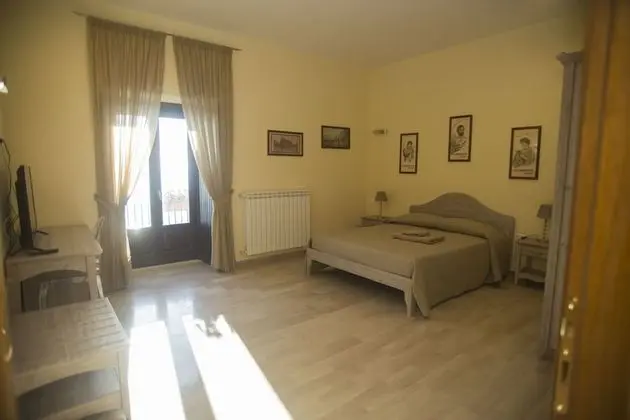 L'Antico Monastero - Öne Çıkan Resim