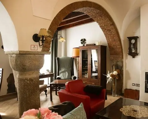 Lantigua Casa Rural - Öne Çıkan Resim
