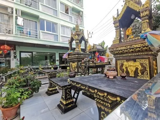 Lanting Hotel