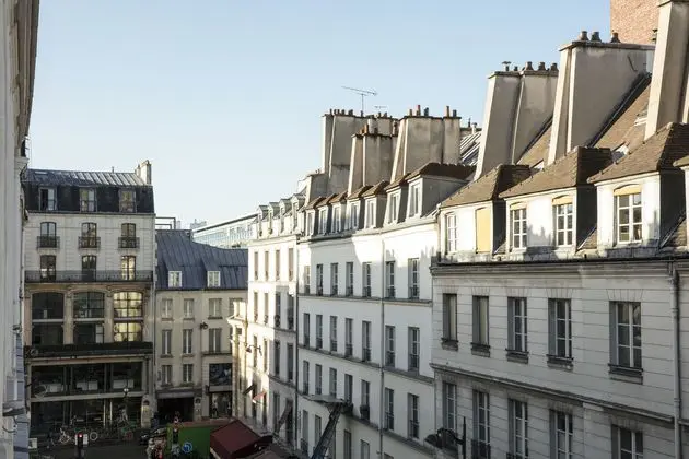 Hotel L'Antoine