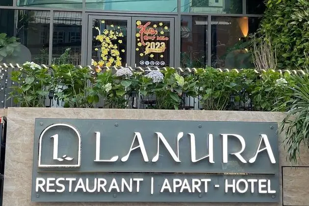 Lanura Apartments and Hotel