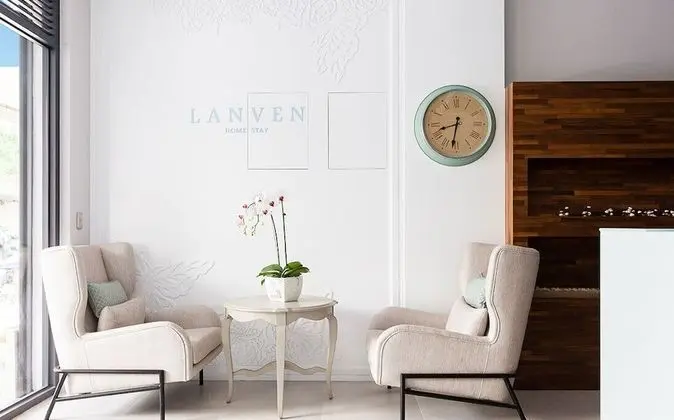 Lanven Art House