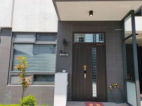 Lanyan Homestay