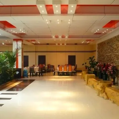 Lanyin Hotel