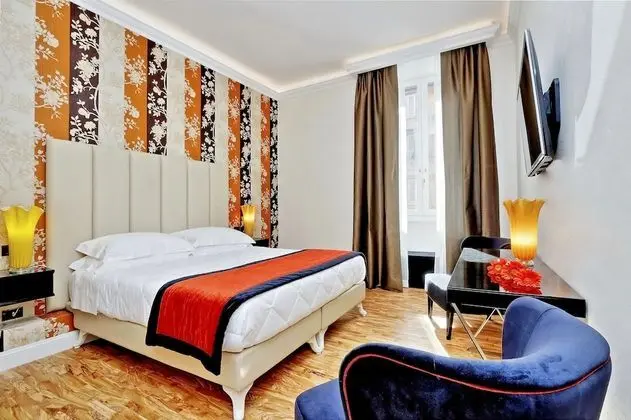 LANZA 111 - Exclusive Rooms - Oda