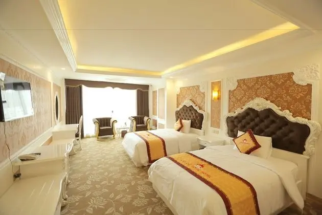 Lao Cai Royal Hotel