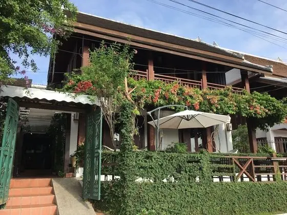 Villa Laodeum Nam Khan View
