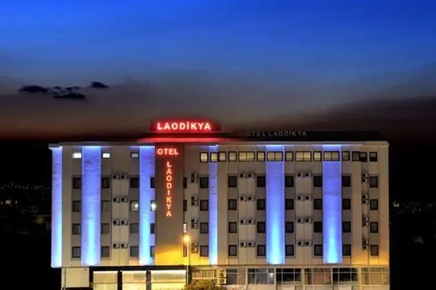 Laodikya Otel