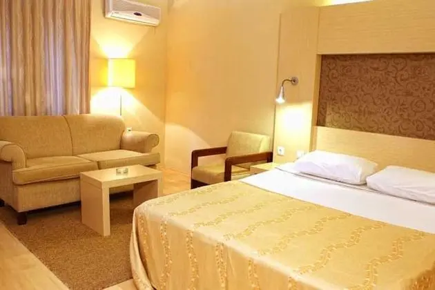 Laodikya Otel