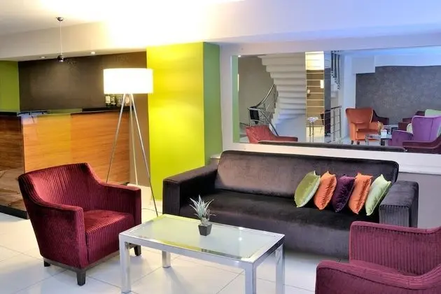 Laodikya Otel - Oda