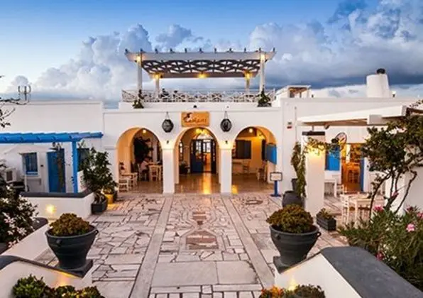 Laokasti Villas - Genel