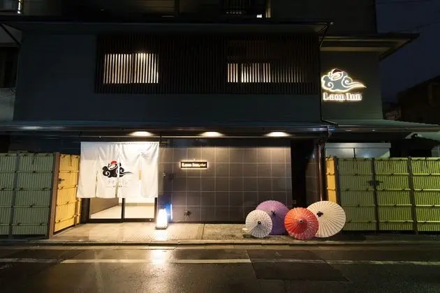 Laon Inn Gion Nawate